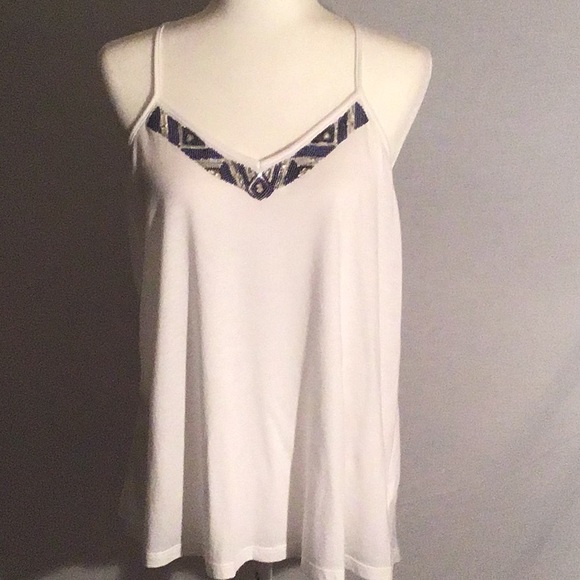 New EXPRESS casual top - Picture 3 of 8